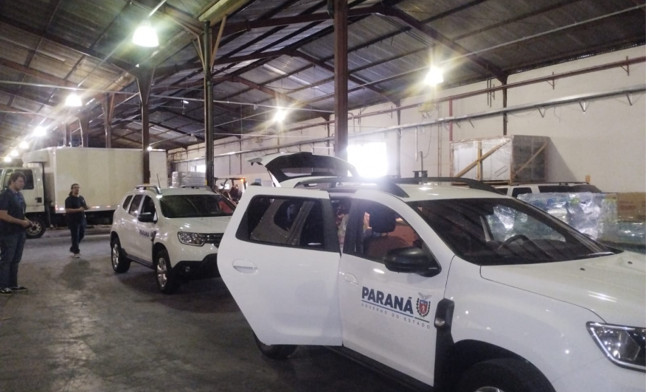 Solidariedade ao Rio Grande do Sul 001