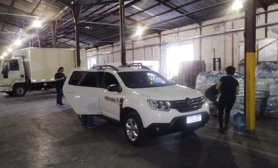 Solidariedade ao Rio Grande do Sul 002