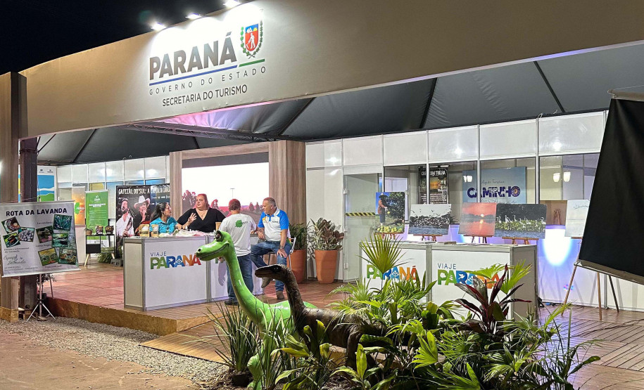 Feirão do Turismo 005