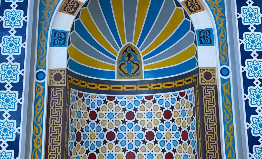 Forum do Turismo Religioso de 2025  003