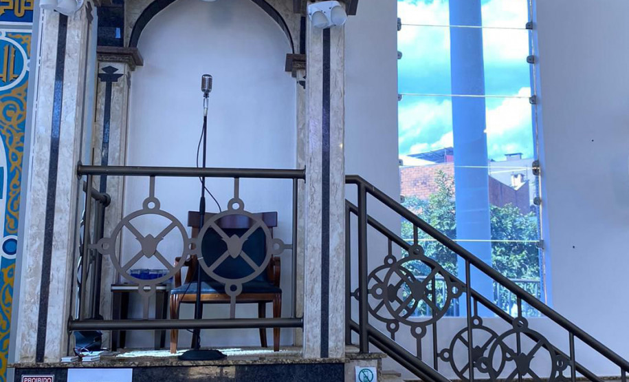 Forum do Turismo Religioso de 2025  002