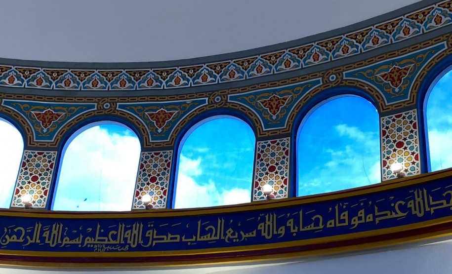 Forum do Turismo Religioso de 2025  005