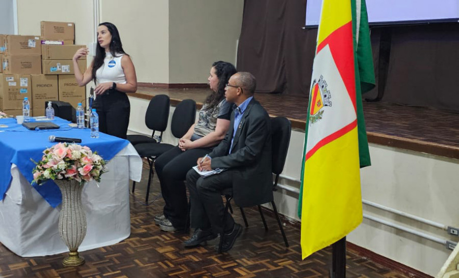 Projeto em Quitandinha 002