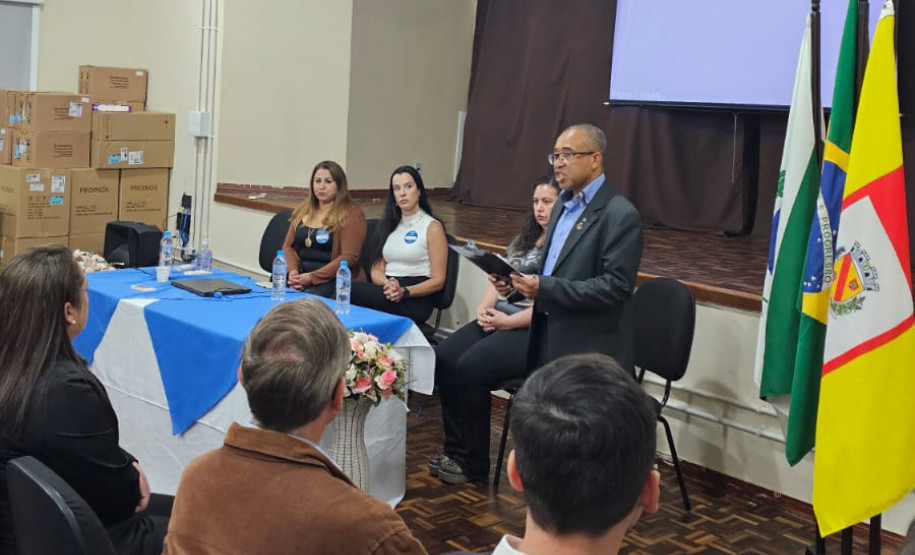 Projeto em Quitandinha 004