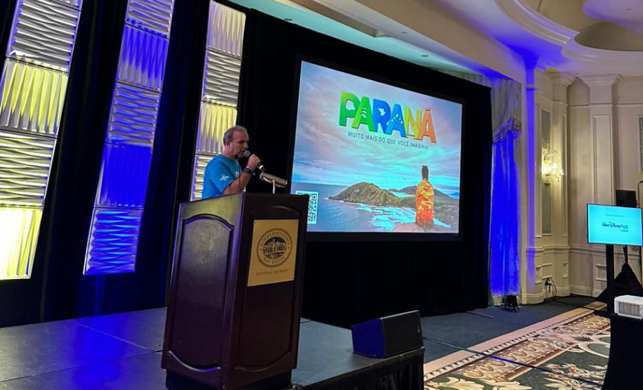 Feira em Orlando 001