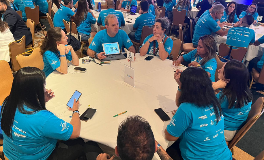 Feira em Orlando 003