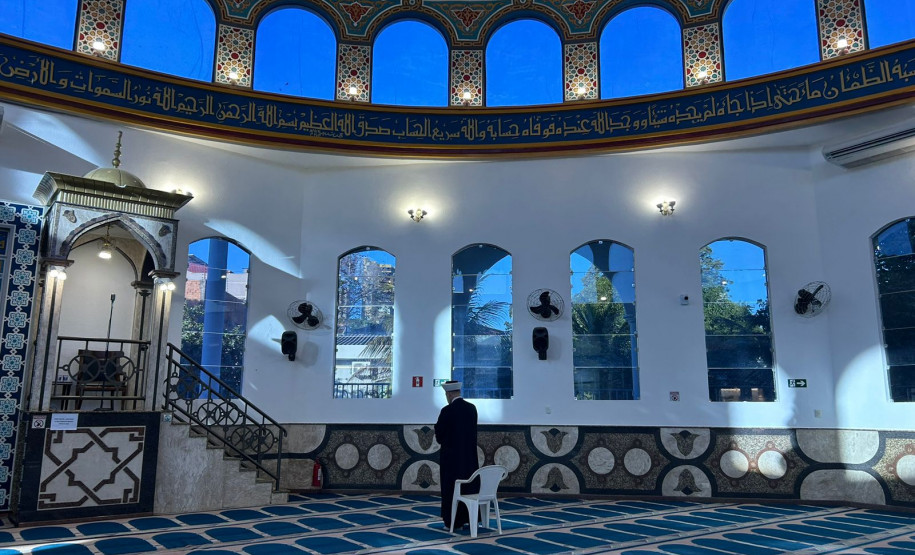 Reunião GT Religioso 002