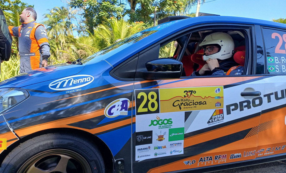 Rally da Graciosa 002