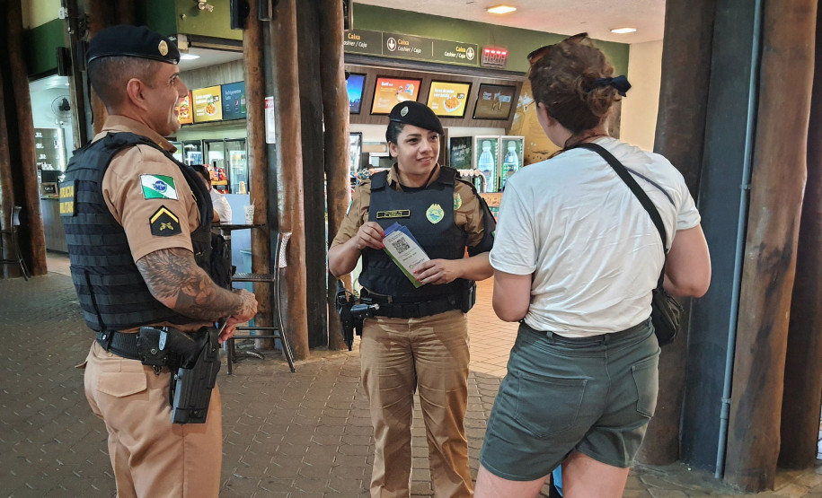 1º Simpósio Interamericano de Segurança no Atendimento aos Turistas 004