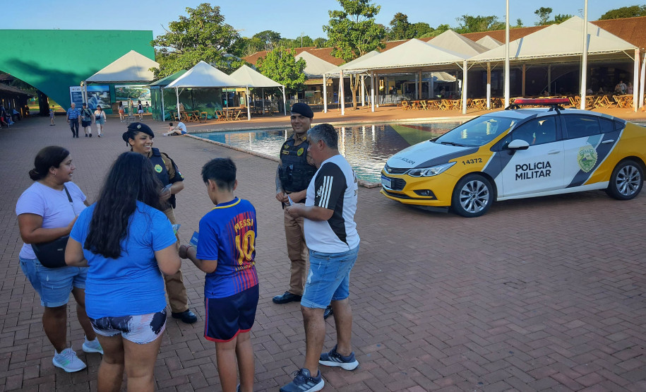 1º Simpósio Interamericano de Segurança no Atendimento aos Turistas 003