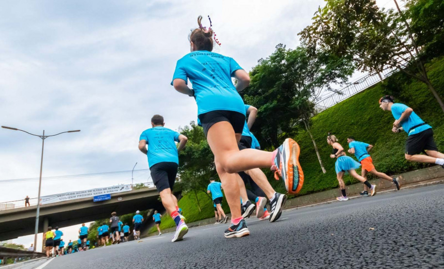 Corrida da Disney 001