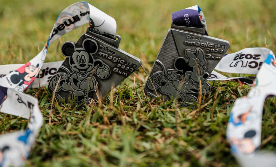 Disney Magic Run 004