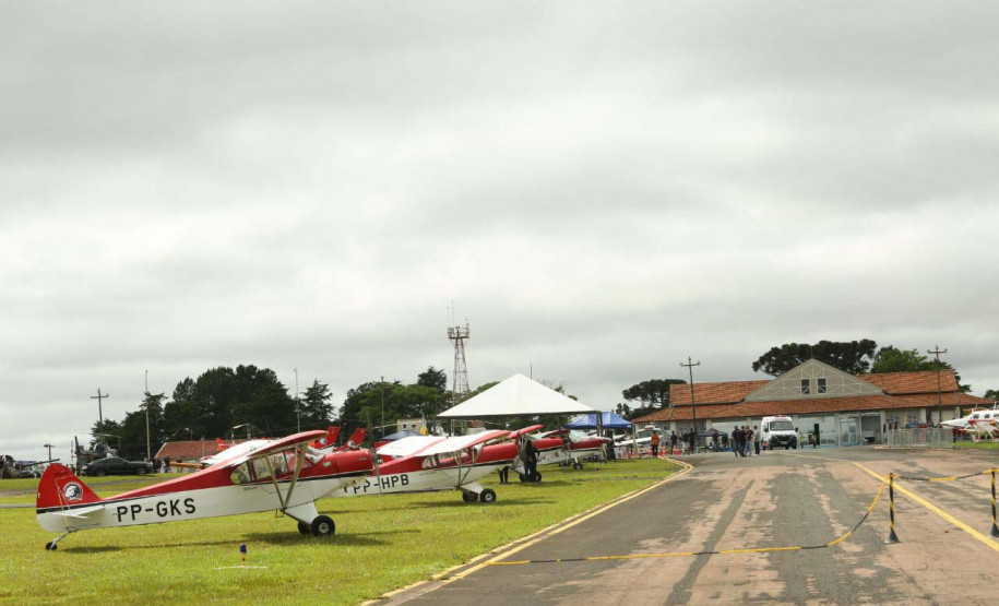 Ponta Grossa terá exposição 002