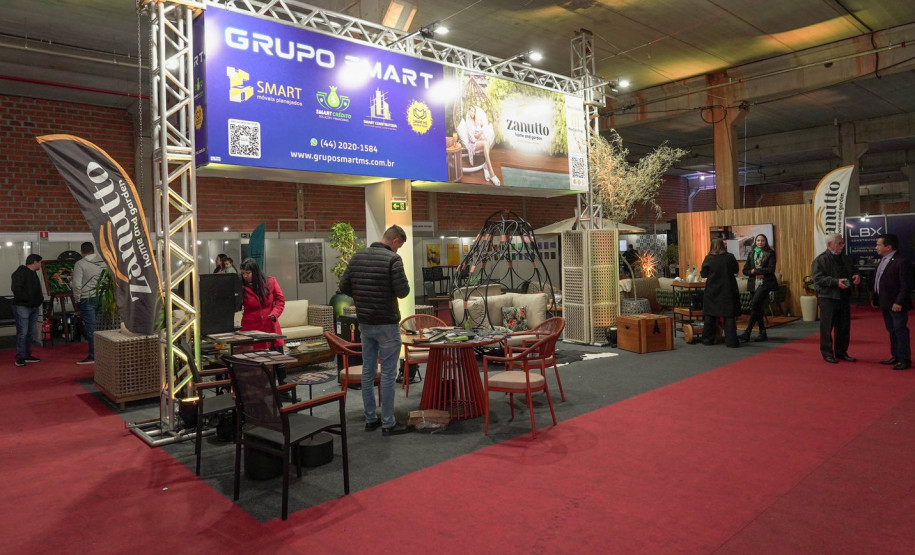 Paraná no mês de junho 003