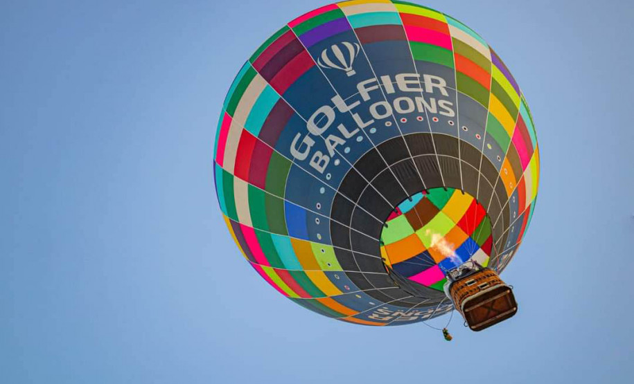 Balonismo Rio Branco do Ivaí 004