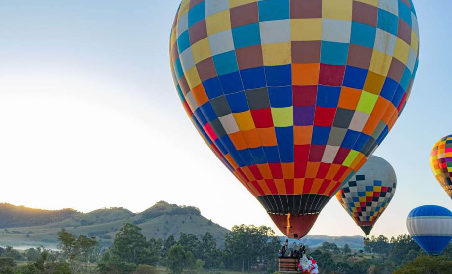 Balonismo Rio Branco do Ivaí 006