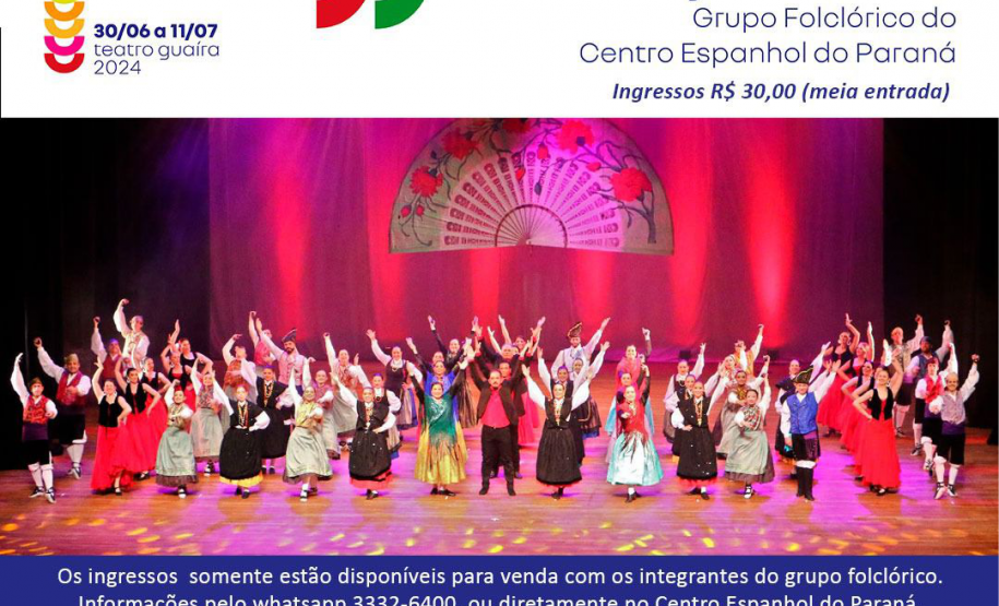 Paraná no mês de junho 009