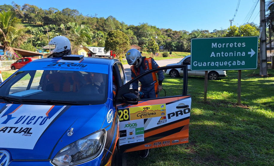 Rally da Graciosa 004