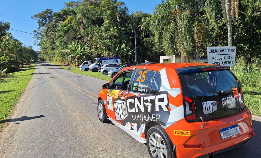 Rally da Graciosa 007