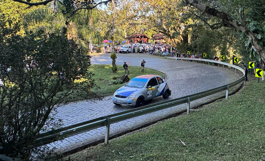 Rally da Graciosa 008