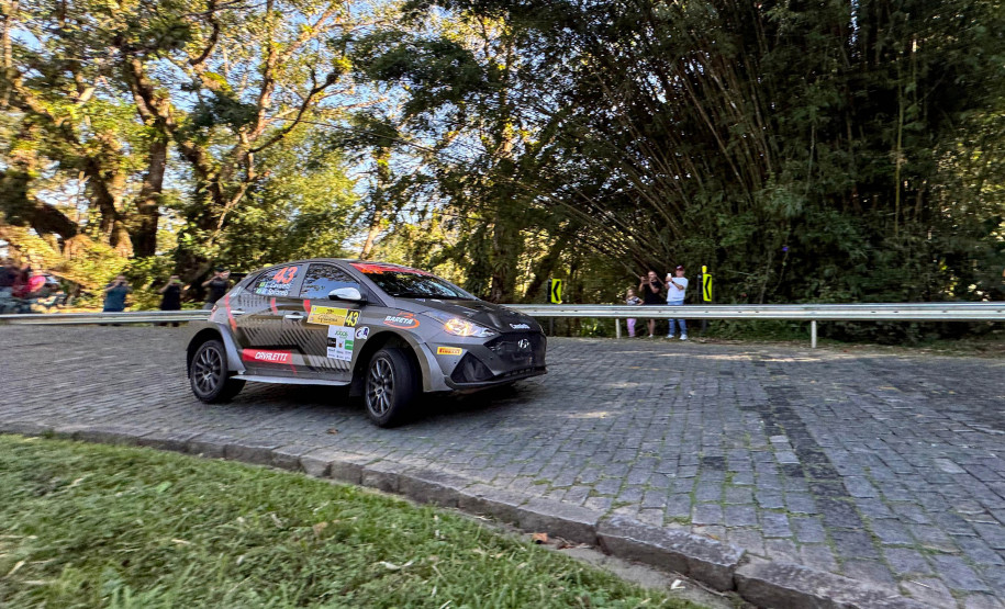 Rally da Graciosa 0010