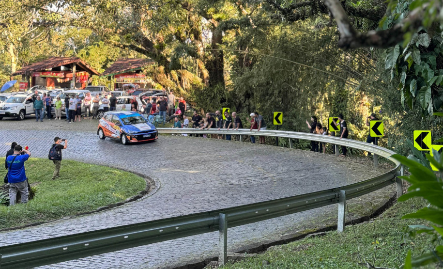 Rally da Graciosa 0012