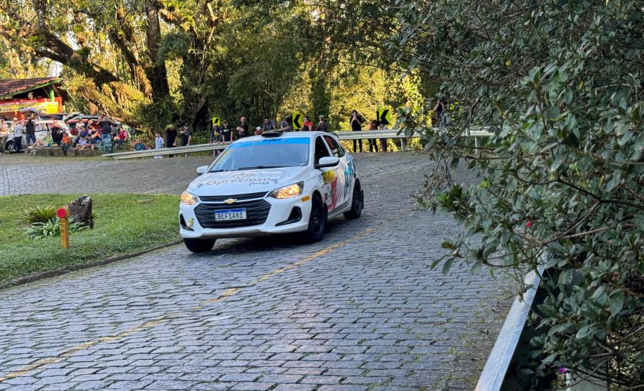 Rally da Graciosa 0013