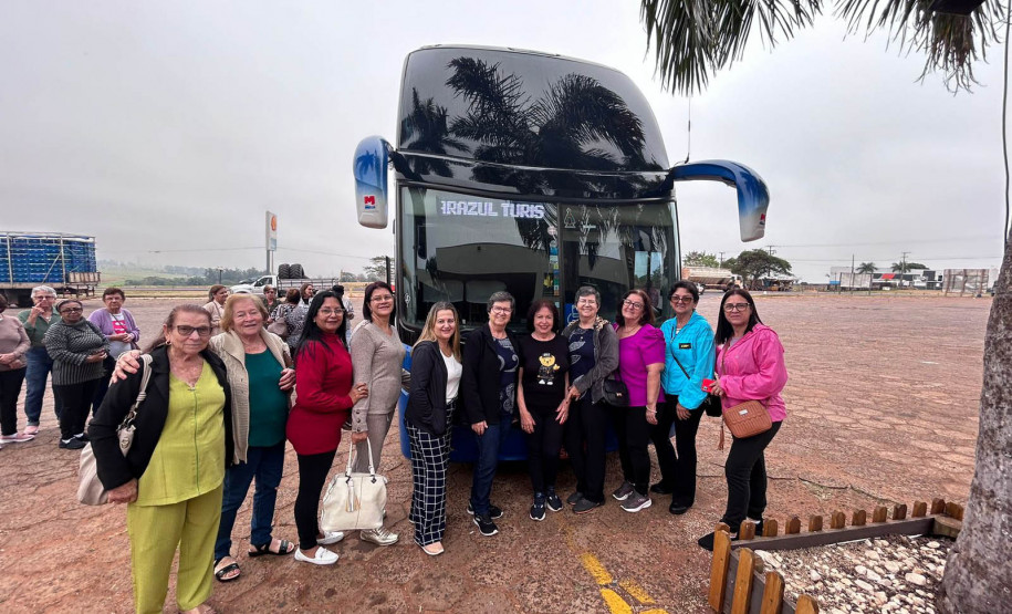 programa Paraná + Viagem 001