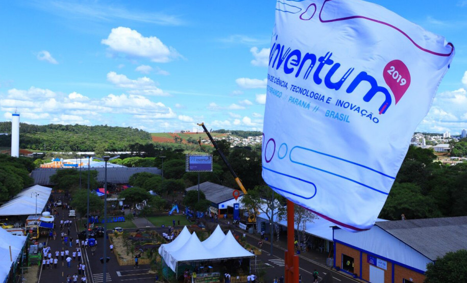 Paraná no mês de junho 008