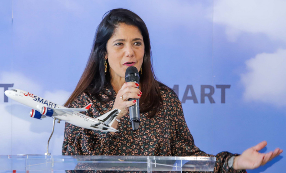 voo direto de Santiago 003