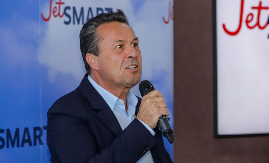 voo direto de Santiago 009