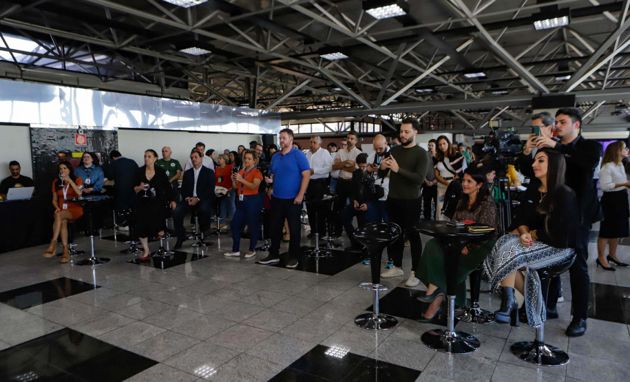 voo direto de Santiago 0011