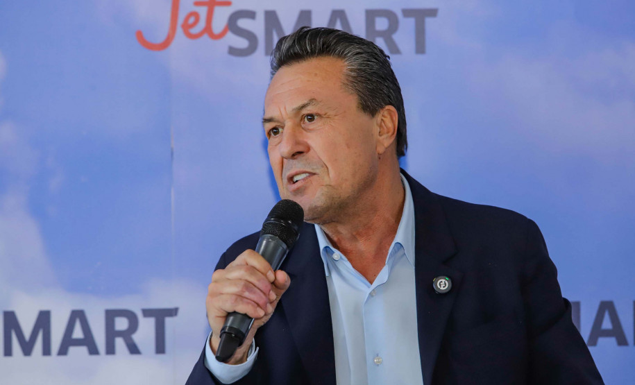 voo direto de Santiago 0013