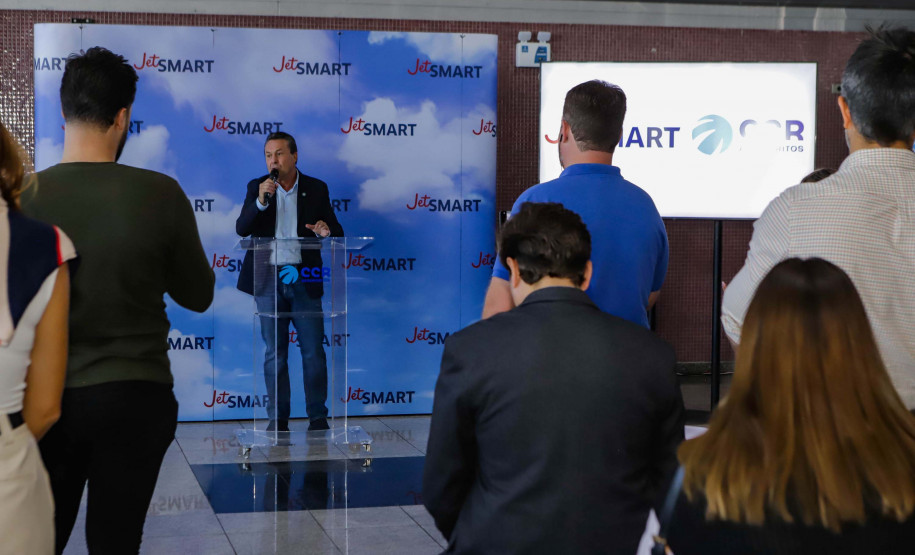 voo direto de Santiago 0014