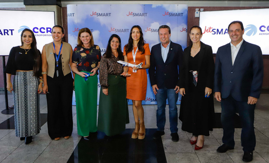 voo direto de Santiago 0016