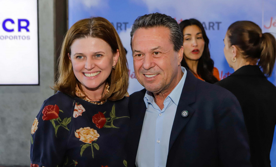 voo direto de Santiago 0018