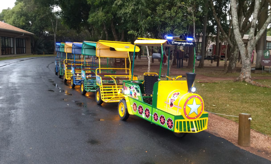 Programação especial no Parque Estadual de Vila Velha 001