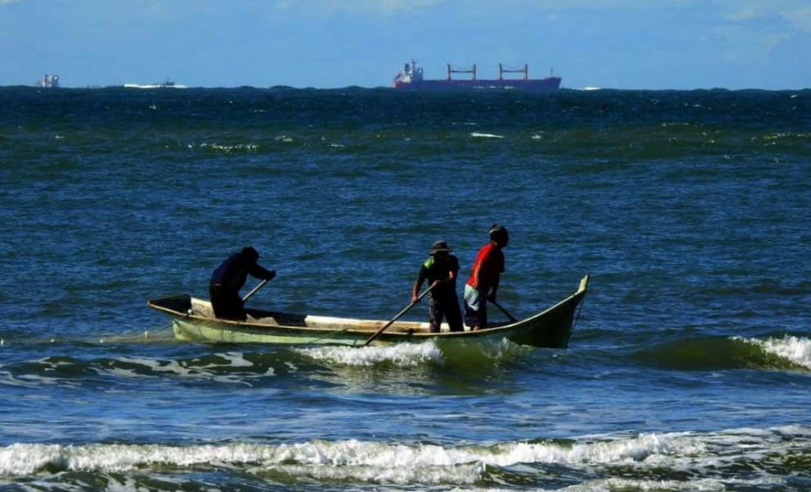 Temporada da tainha 002