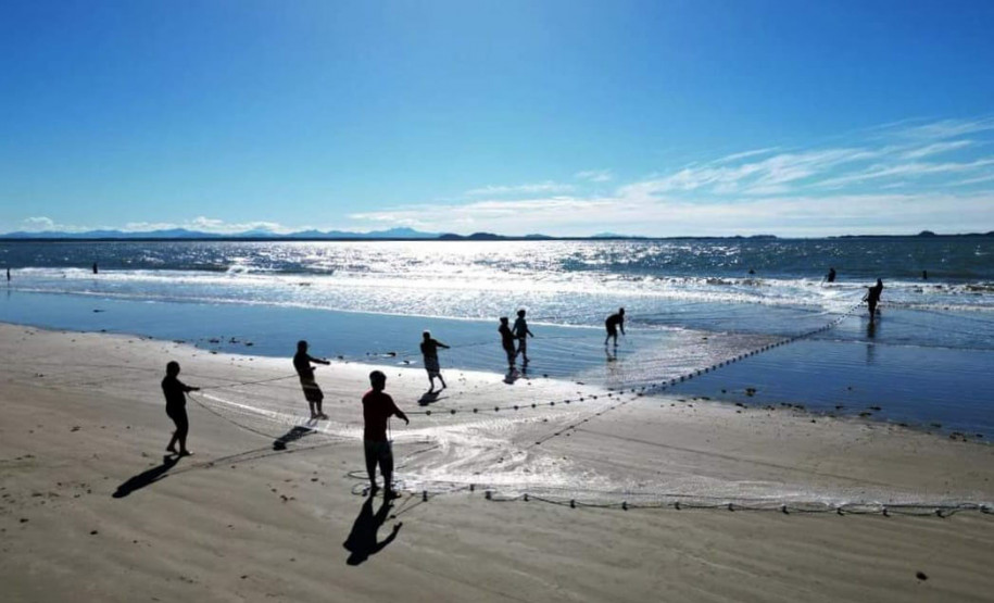 Temporada da tainha 005