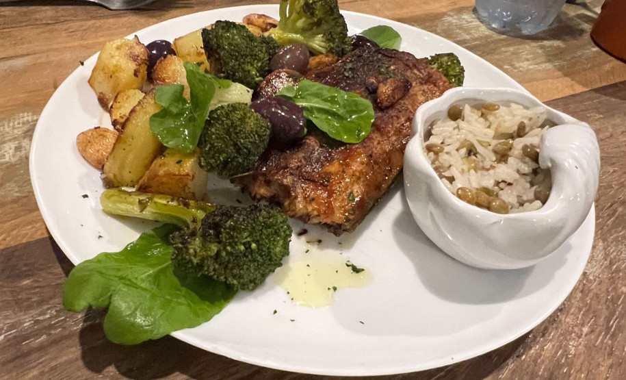 Temporada da tainha 0022