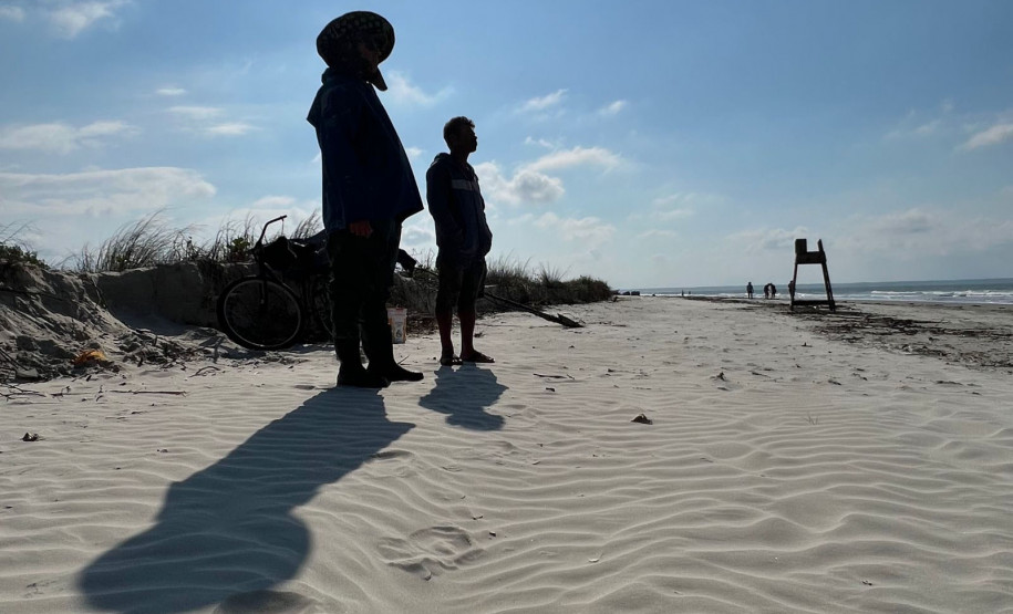 Temporada da tainha 0019