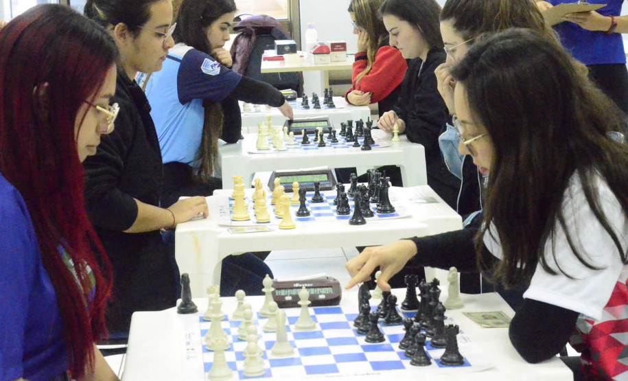 Paraná no mês de junho 0013