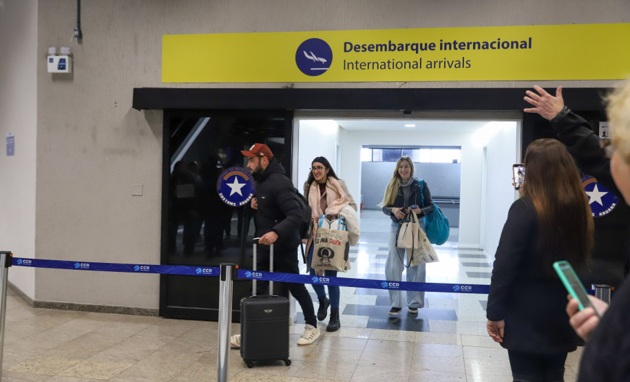 Curitiba Buenos Aires 012