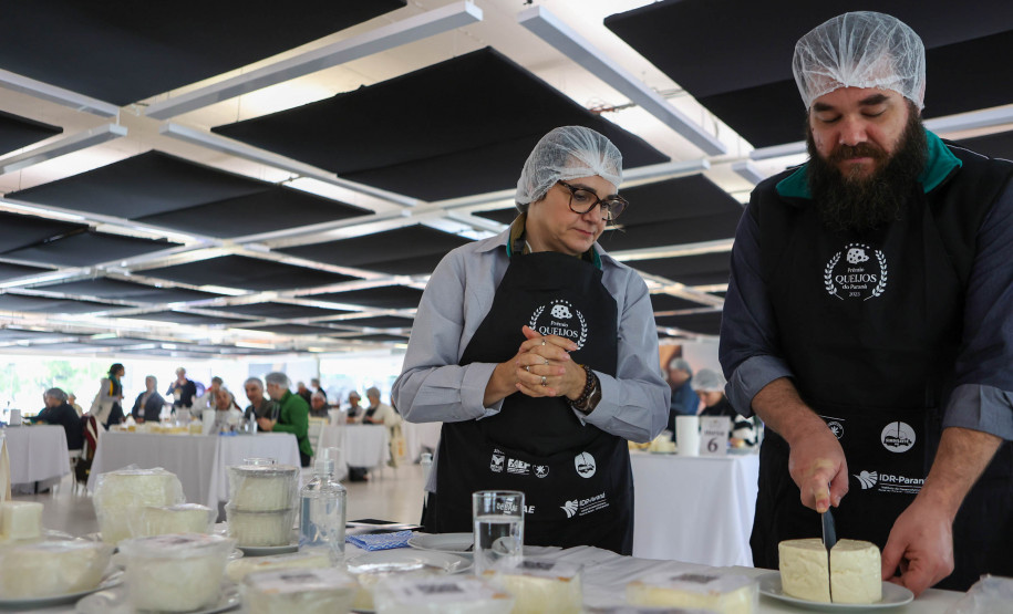 Prêmio Queijos do Paraná 003