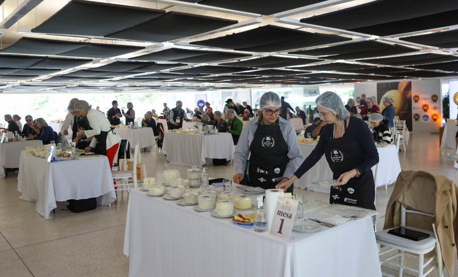 Prêmio Queijos do Paraná 004