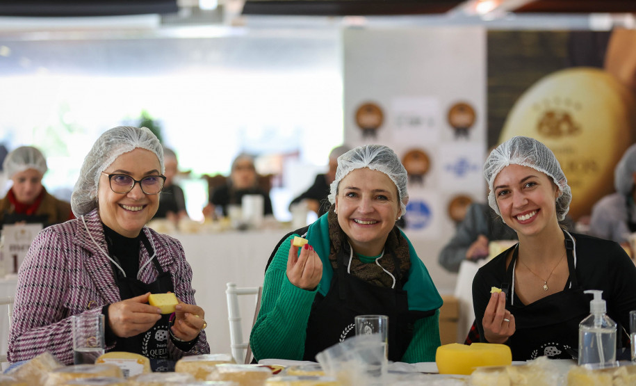 Prêmio Queijos do Paraná 006