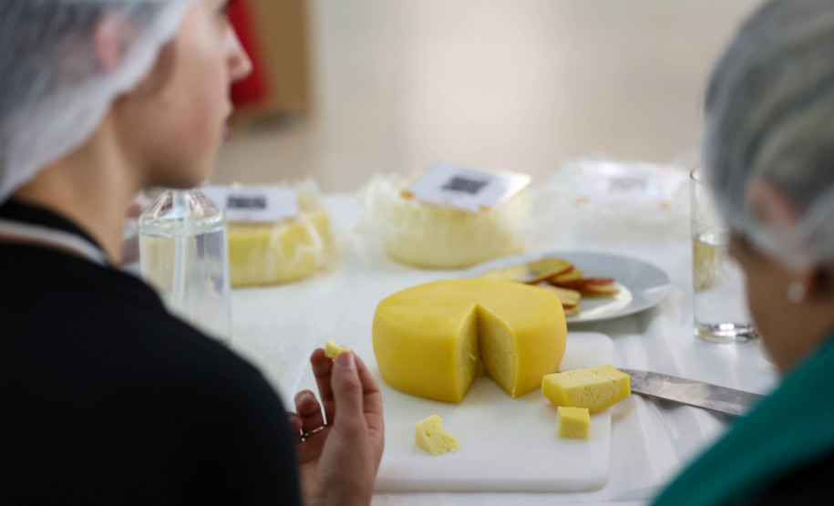 Prêmio Queijos do Paraná 005