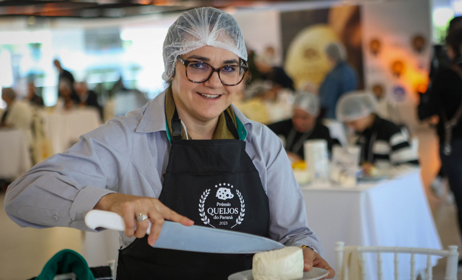 Prêmio Queijos do Paraná 009