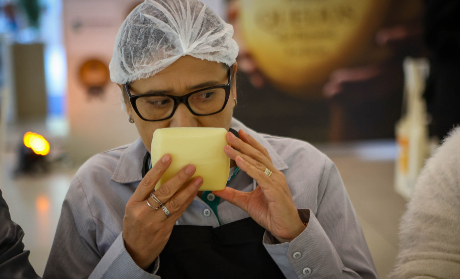 Prêmio Queijos do Paraná 0013