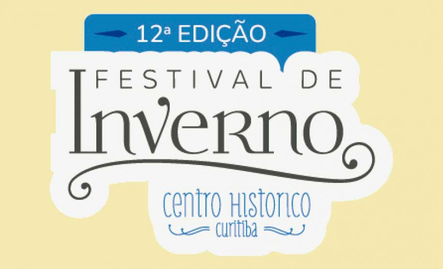 festival de inverno centro historico
